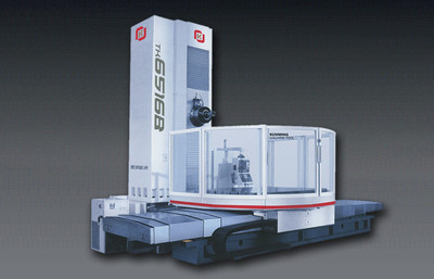 刨台卧式铣镗床 唐山冀阳机械设备的专业制造