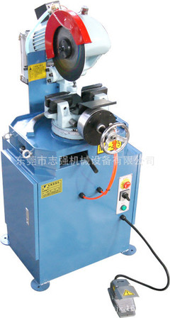 志强机械供应275B气动切管机 高效切割不锈钢钢管的专业解决方案