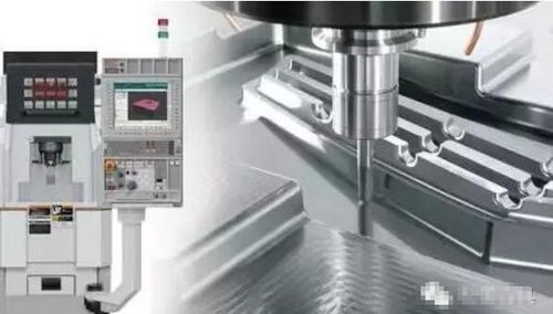 机械加工精度的概念及其在机械设备中的核心地位