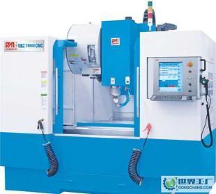 供应立式VBZ1100加工中心 高精度、高效率的数控加工利器