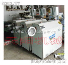 食品机械设备产品库概览