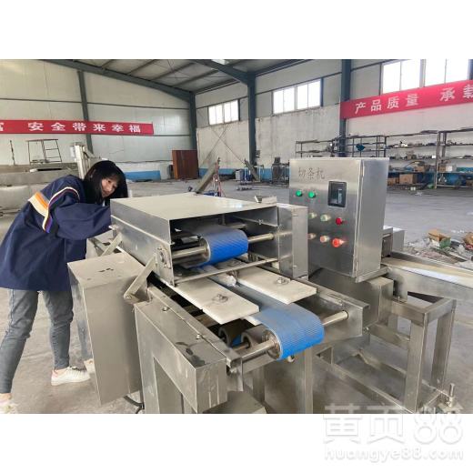 休闲食品油炸机械 提升美味与效率的现代设备