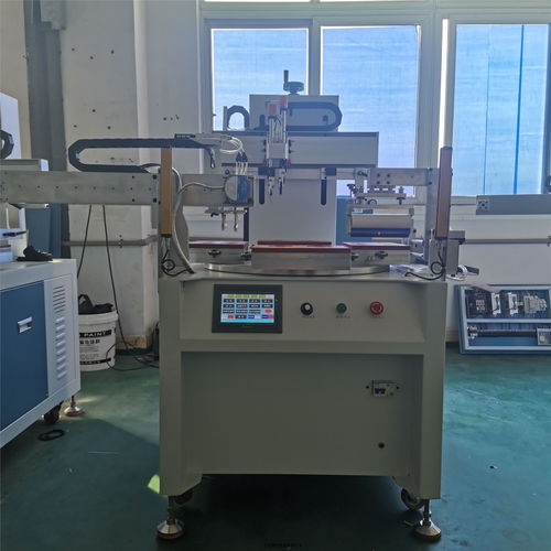 全自动丝印机厂家直销新选择 骏欣机械，专业与高效的代名词