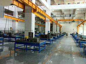 一呼百应 机械设备频道的行业先锋与价值引擎