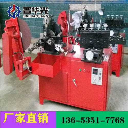 山西路边石滑模成型机晋工机械